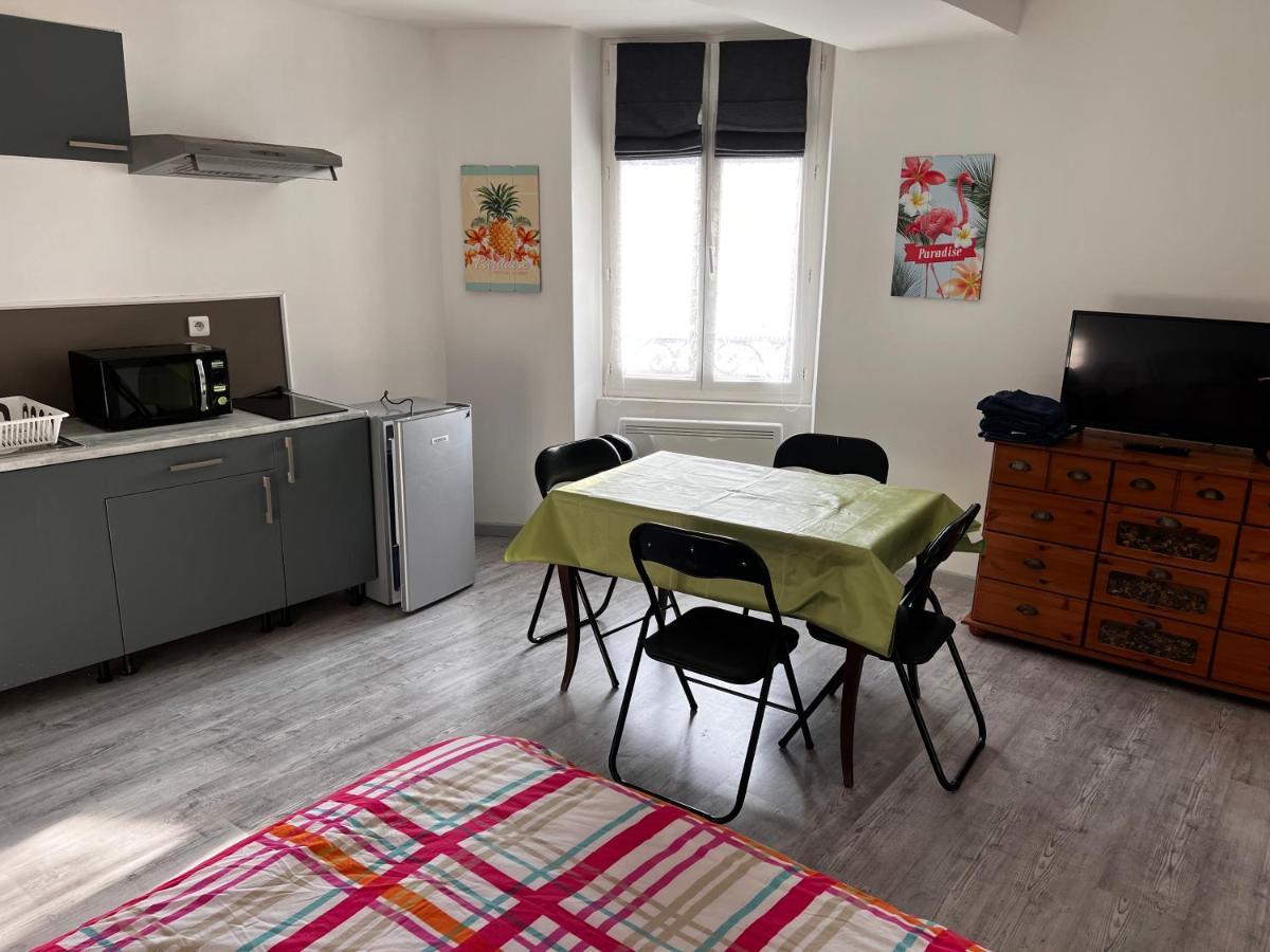Apartamento F2 Gatinais Pithiviers